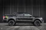 Ford Ranger Double Cab by Carlex Design 2020 года
